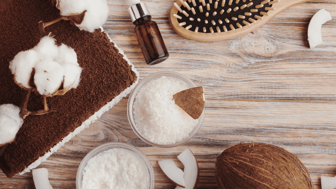 Homemade Hair Conditioners That Will Change Your Hair Game