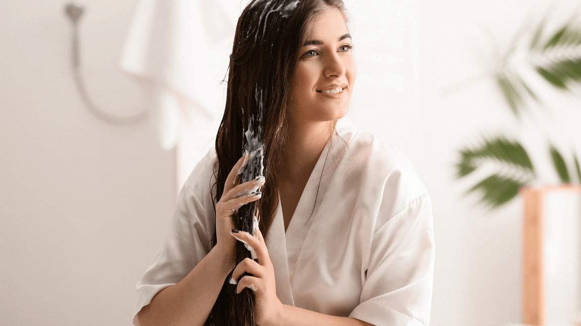 4 Best Hair Protein Treatment At Home (No Eggs)