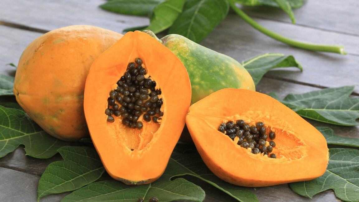 How To Do A Papaya Facial At Home For Clear And Glowing Skin
