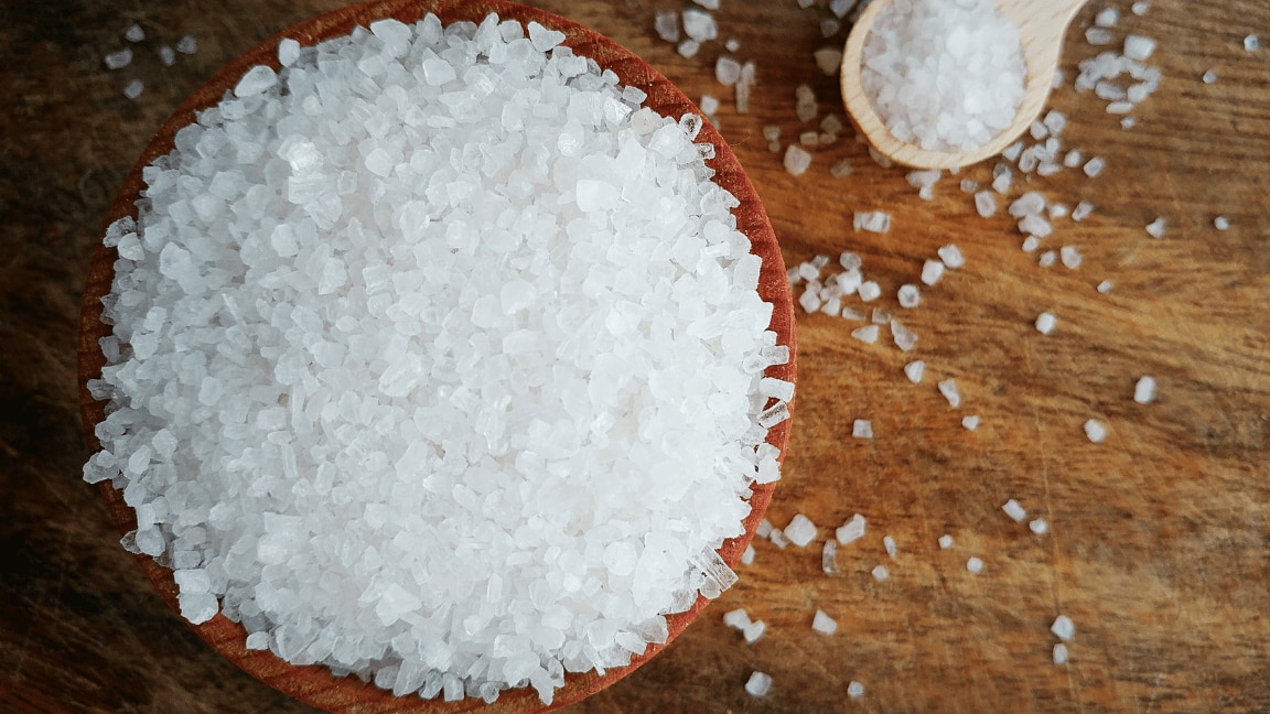 Epsom Salt: Bath Benefits And How To Use It At Home