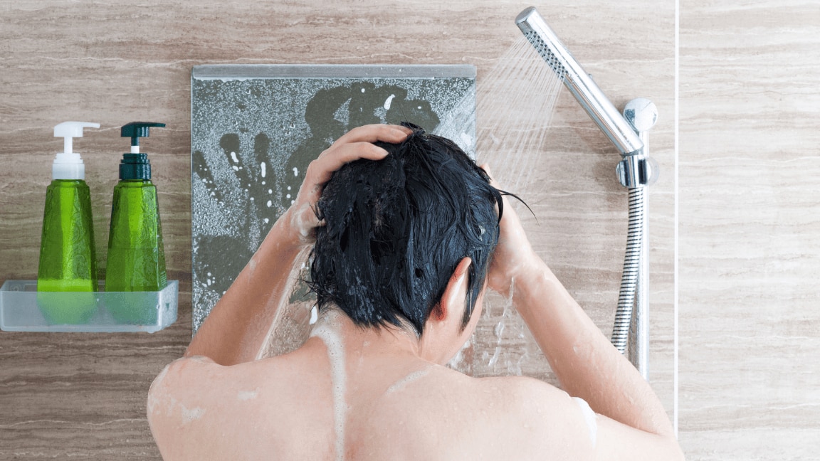 Is Soap Good For Your Hair? Let's Find Out!