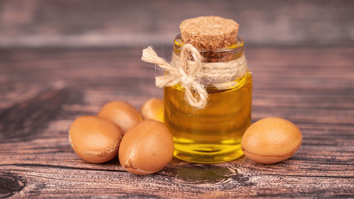 Argan Oil For Hair Growth: A Full Guide