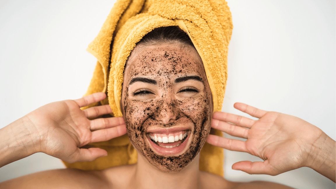 6 Diy Coffee Face Masks That Even Coffee Haters Will Love