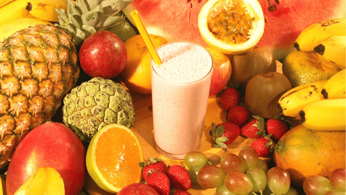 12 Easy To Prepare Juices For Glowing Skin That Truly Work!