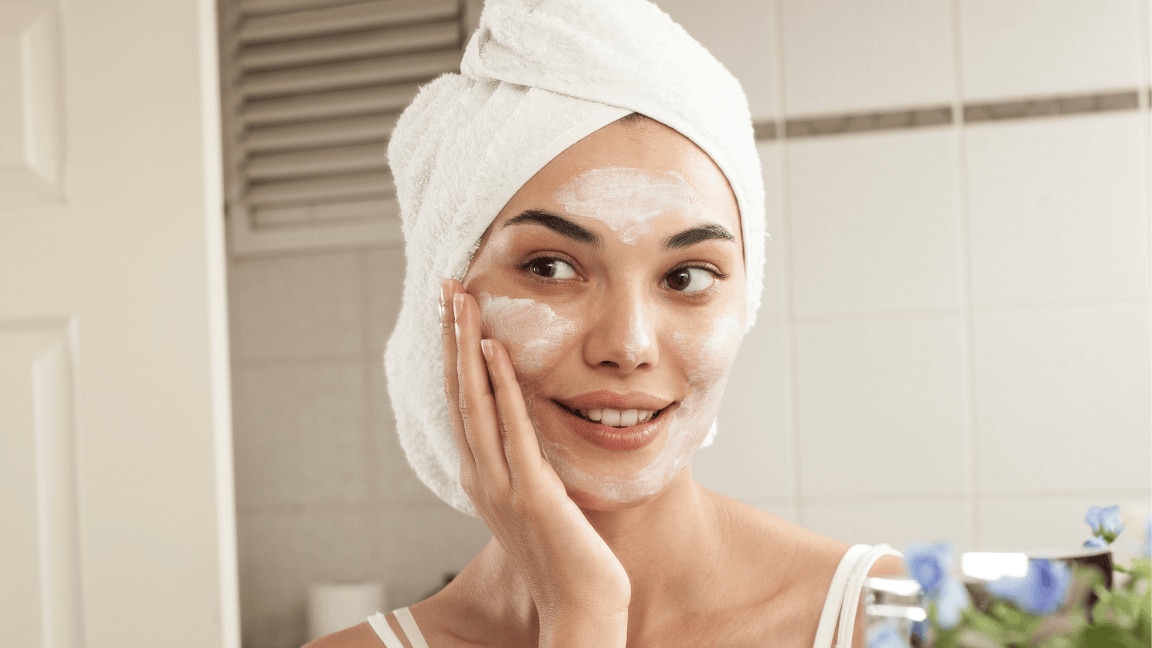 How To Form And Follow An Easy Night Time Skincare Routine