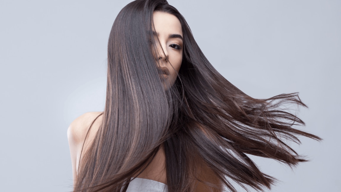 7 Stunning Long Hair Makeovers For A Bold New Look