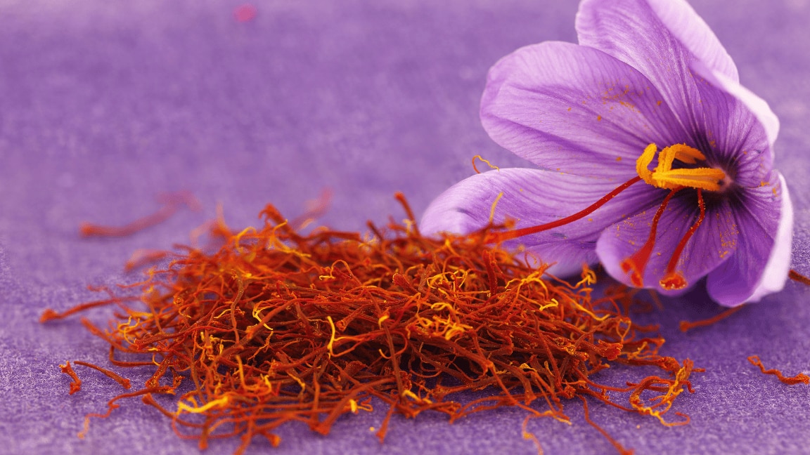 Benefits Of Adding Saffron To Your Skin Care Kit