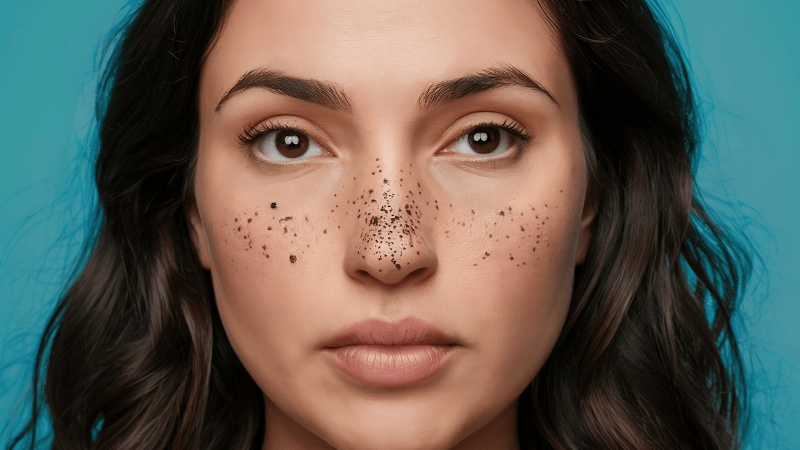 Effective Homemade Packs For Clogged Pores