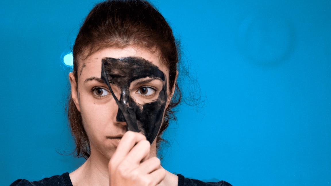 6 Reasons Why You Need To Try A Black Peel Off Mask Rn