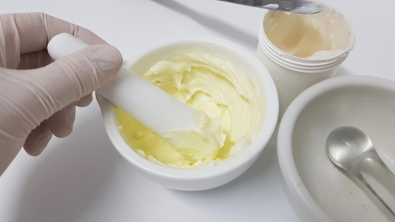 Over the counter remedies for itchy underarms