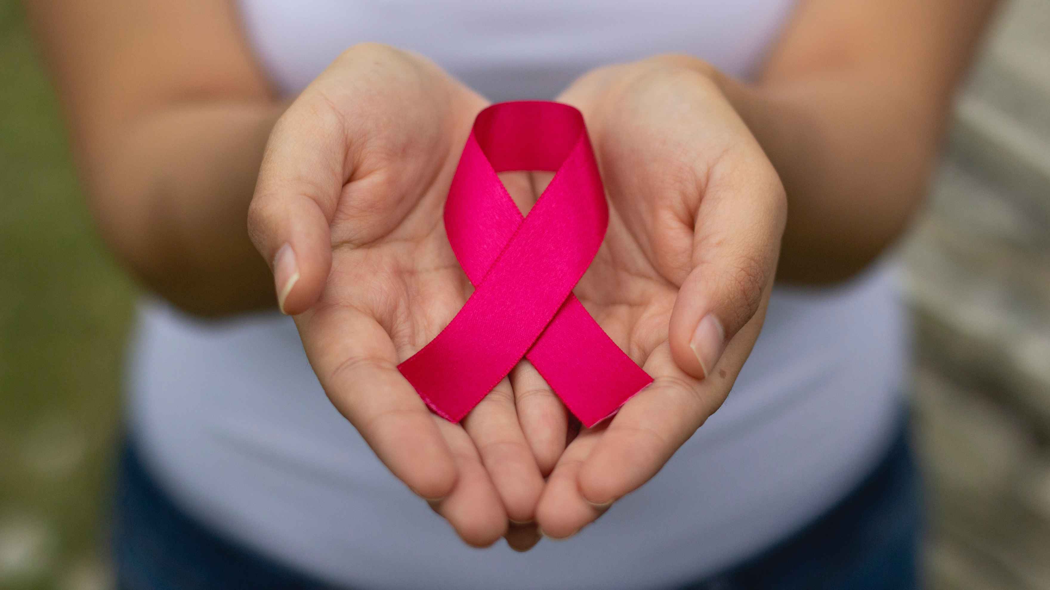 prevent the replication of cancer cell