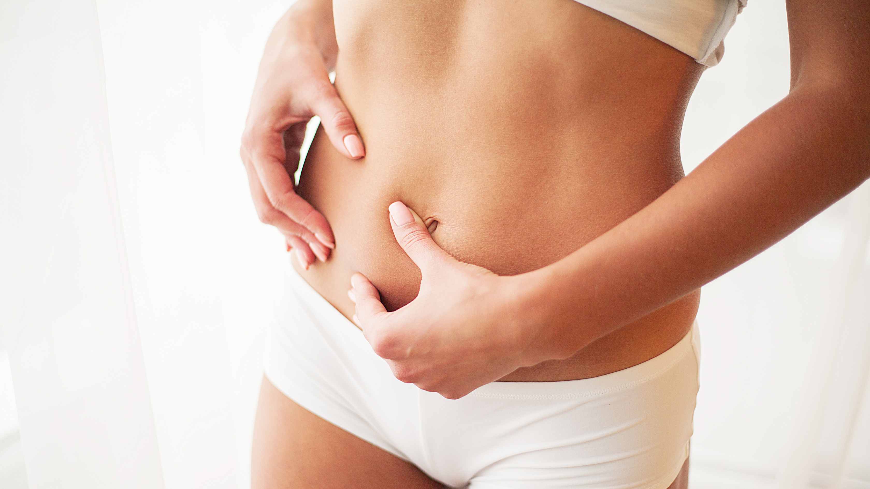 reducing belly fat