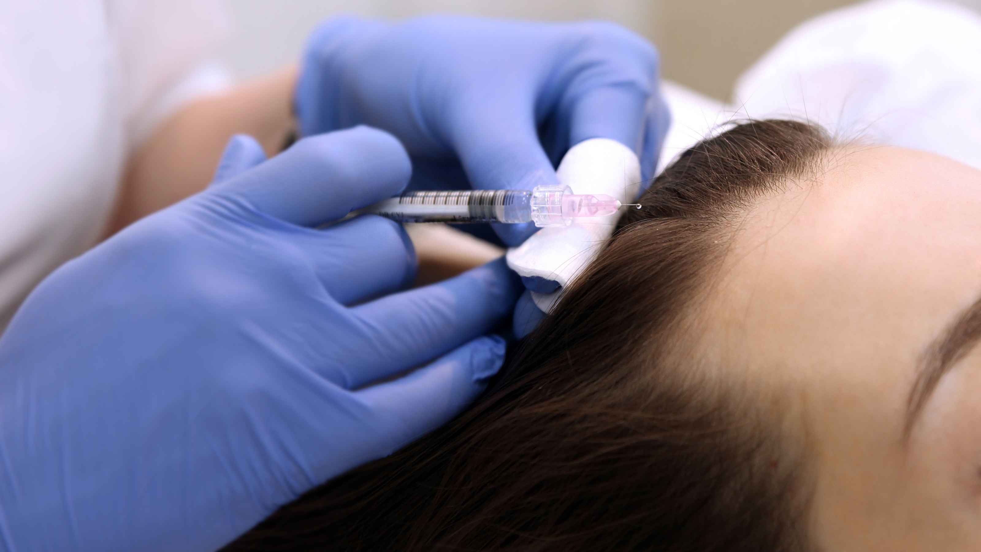Are there any side effects to the procedure?