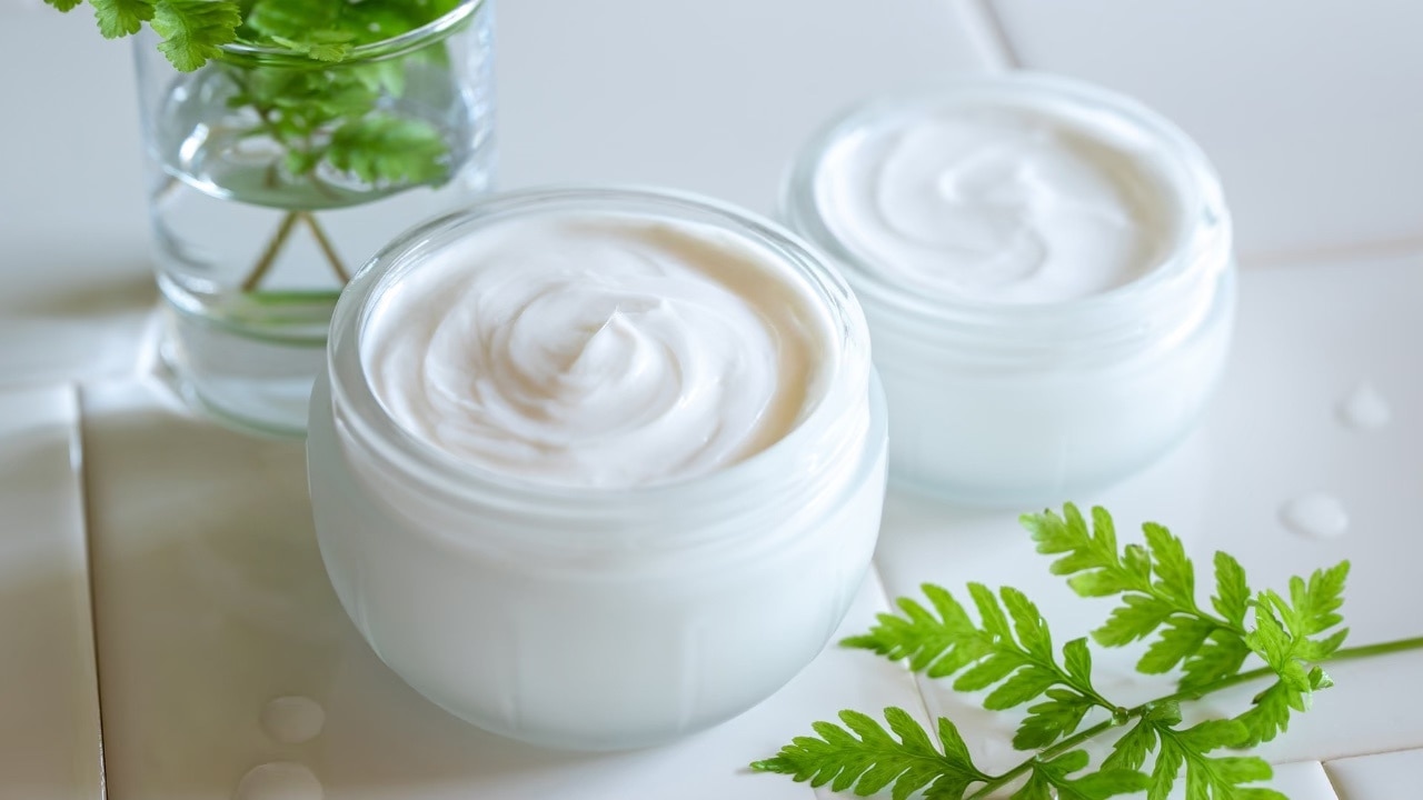 soothing moisturiser