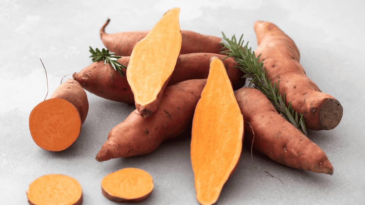 Potassium rich foods to include in your diet