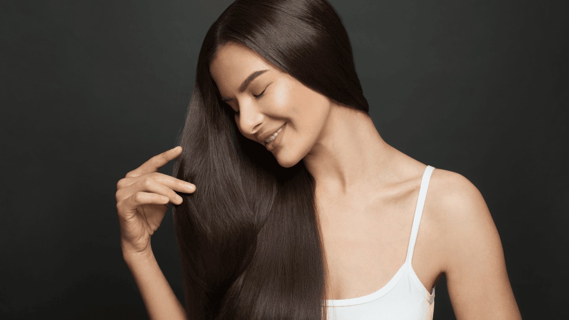 Scientifically Proven Ways To Grow Thicker Hair: Top 8