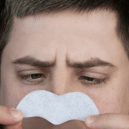 how to remove blackheads from nose