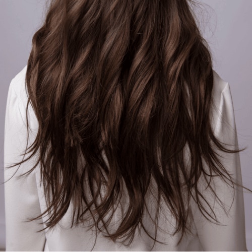 best haircut for long hair