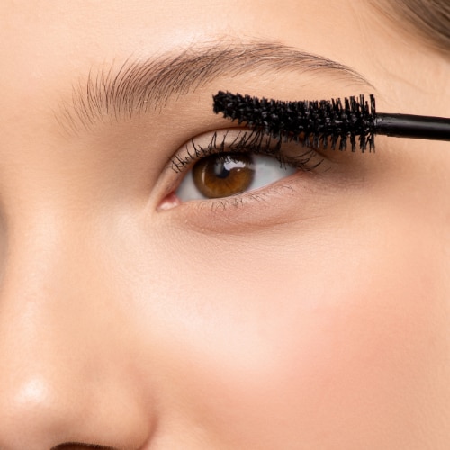 how to fix dried mascara