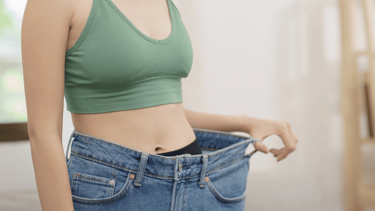 Weight Loss