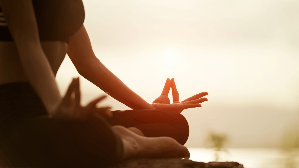 Yoga To Reduce Belly Fat? Yes, That Can Happen!