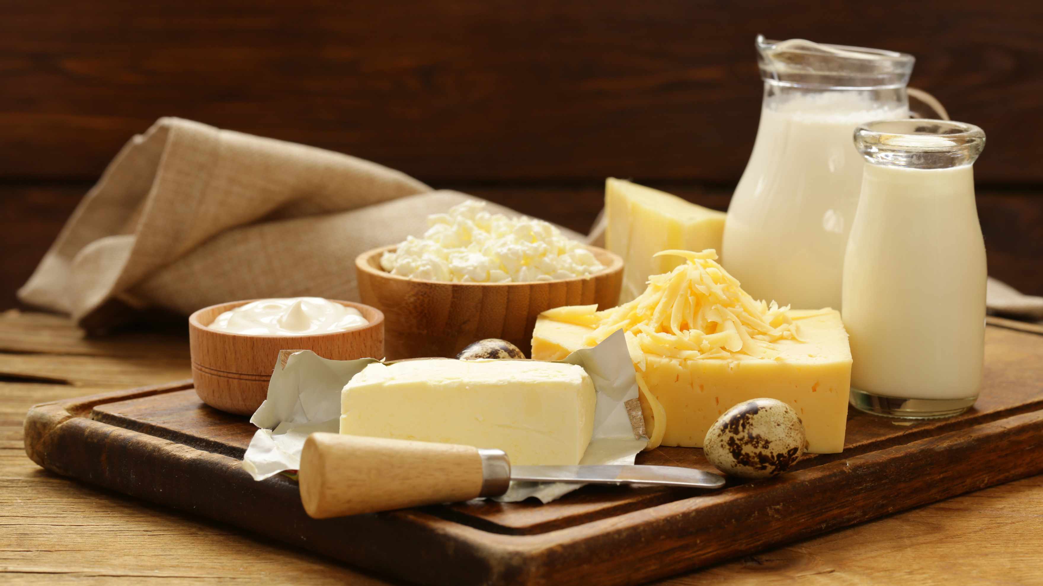 Animal-Based Sources of Vitamin B12