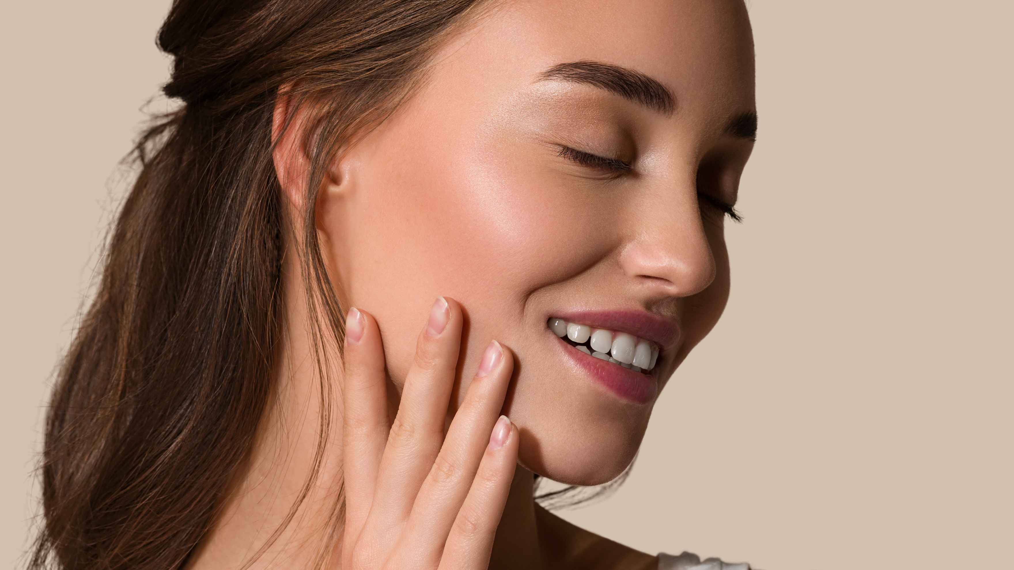 Improves Skin Elasticity
