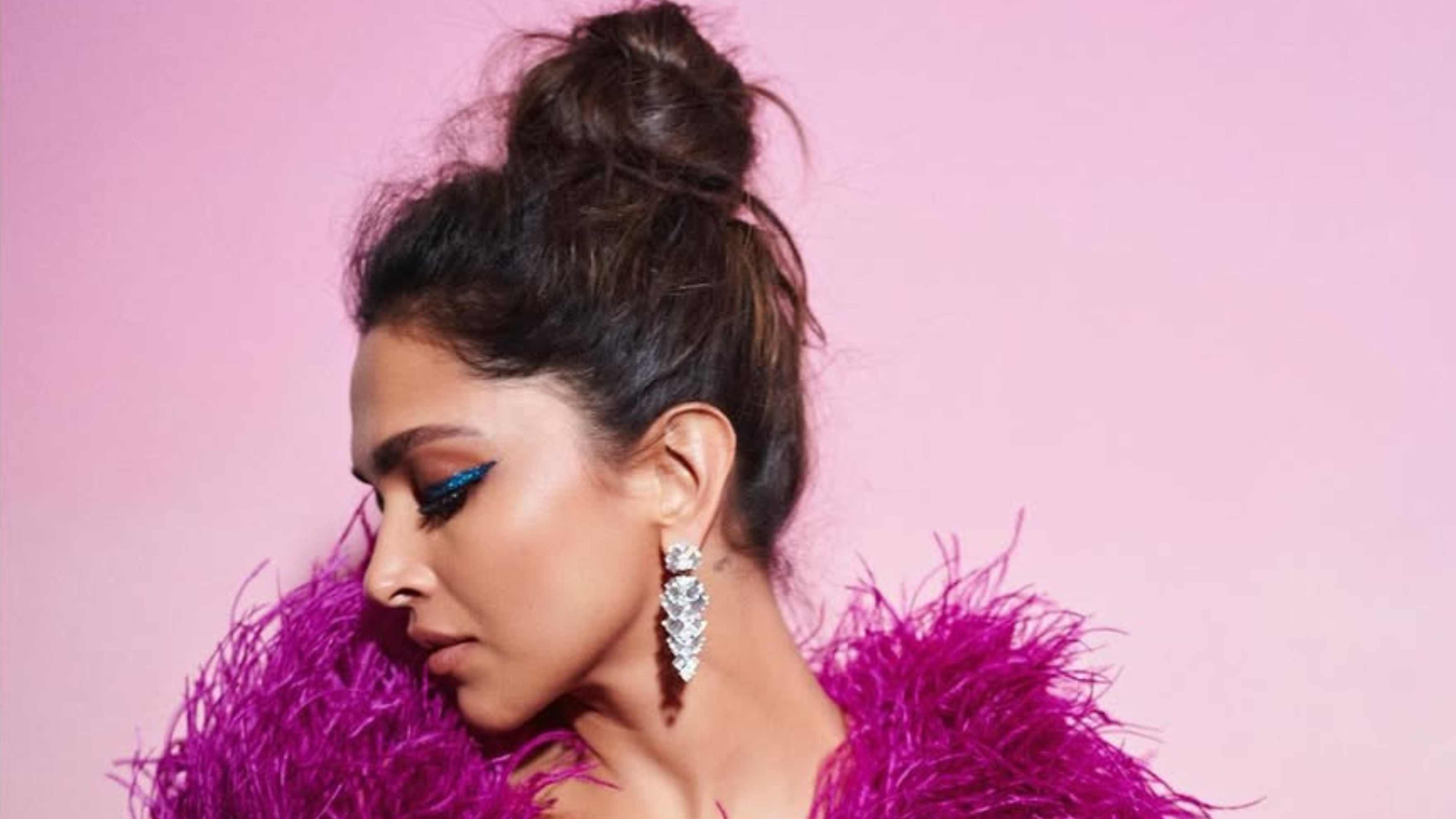 The Boho Bun