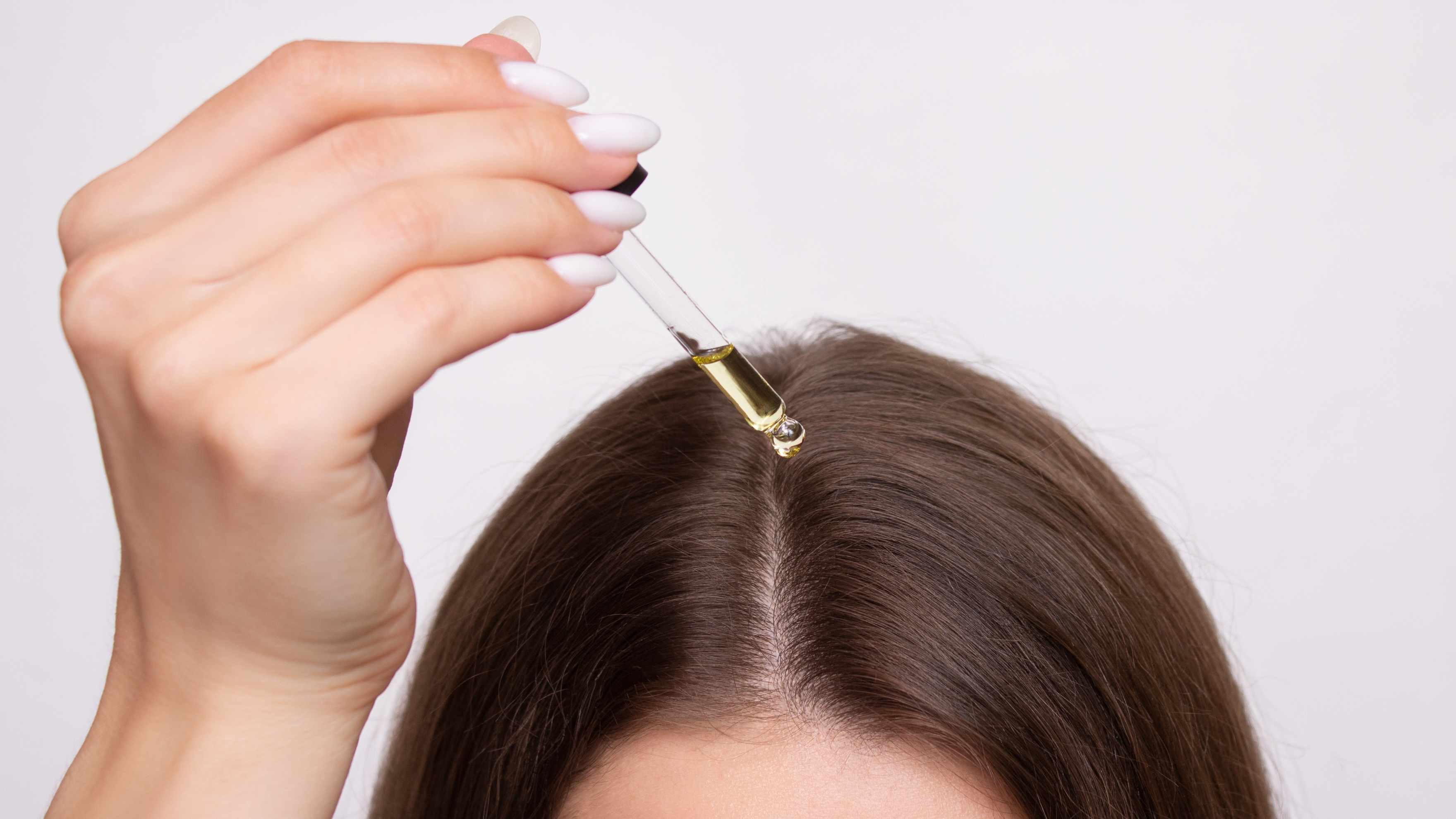 Pre-Wash Scalp Treatment