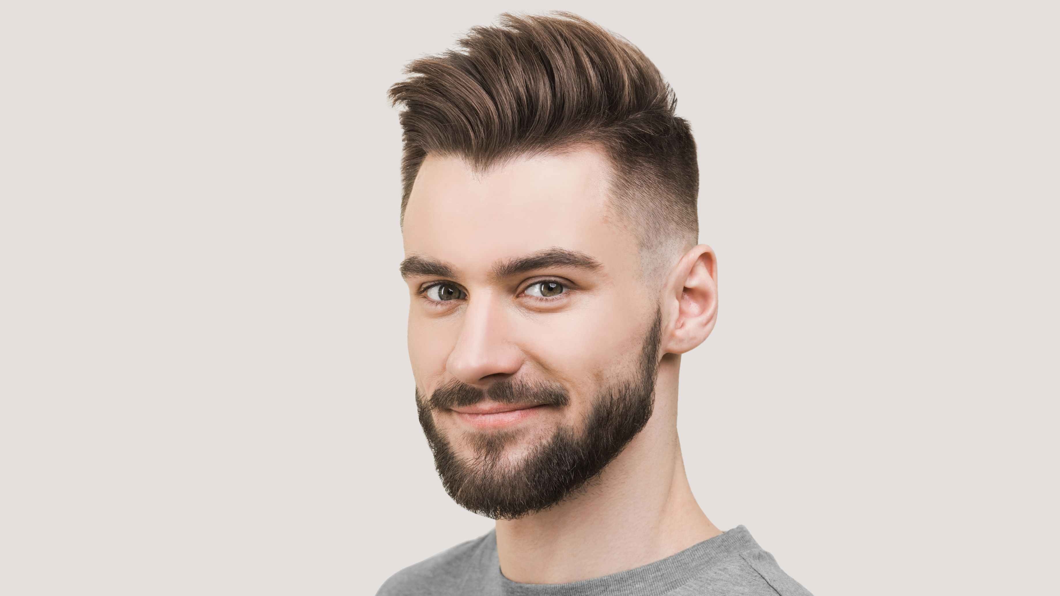 Mini Pompadour
