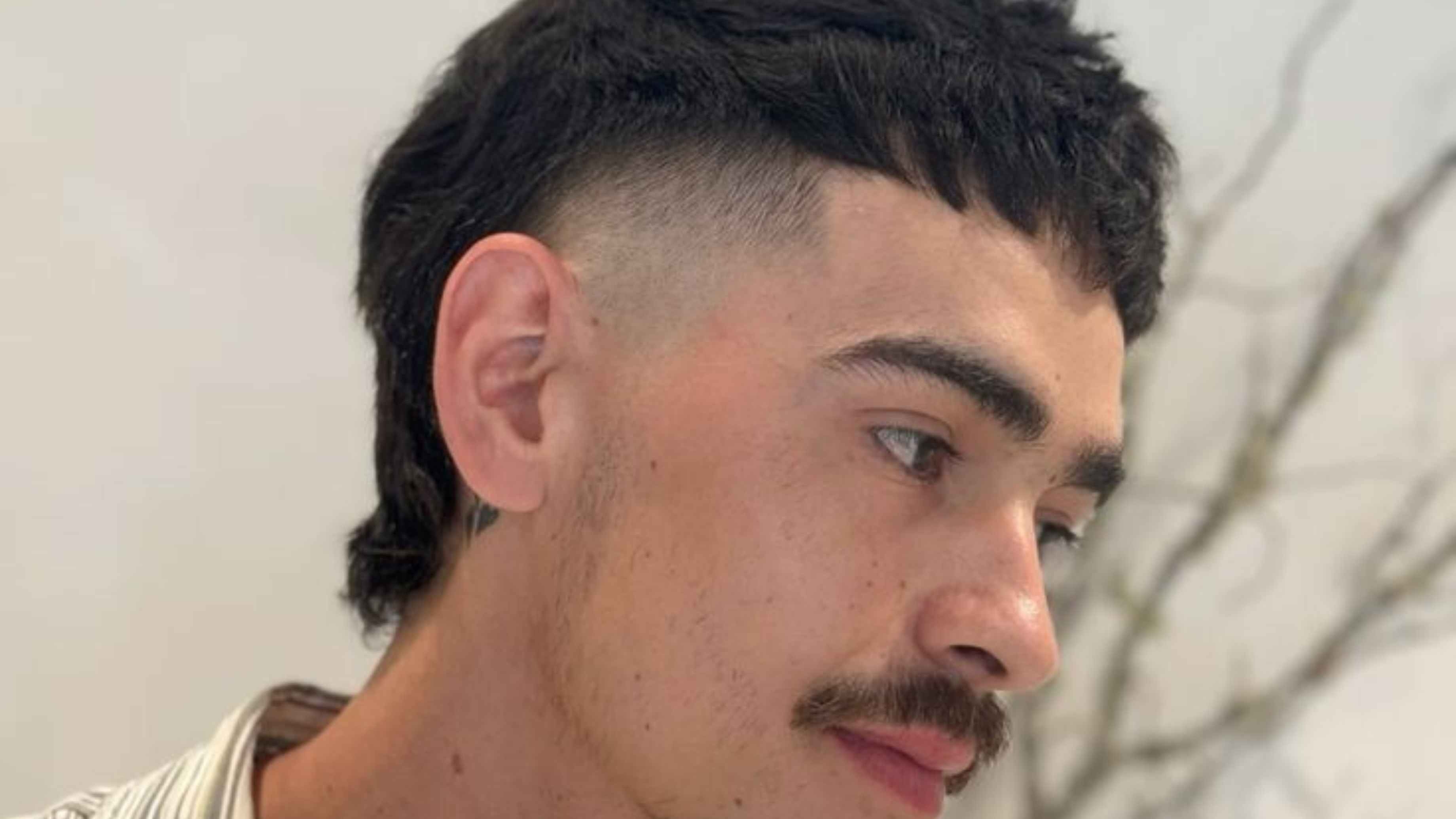 Short Mohawk