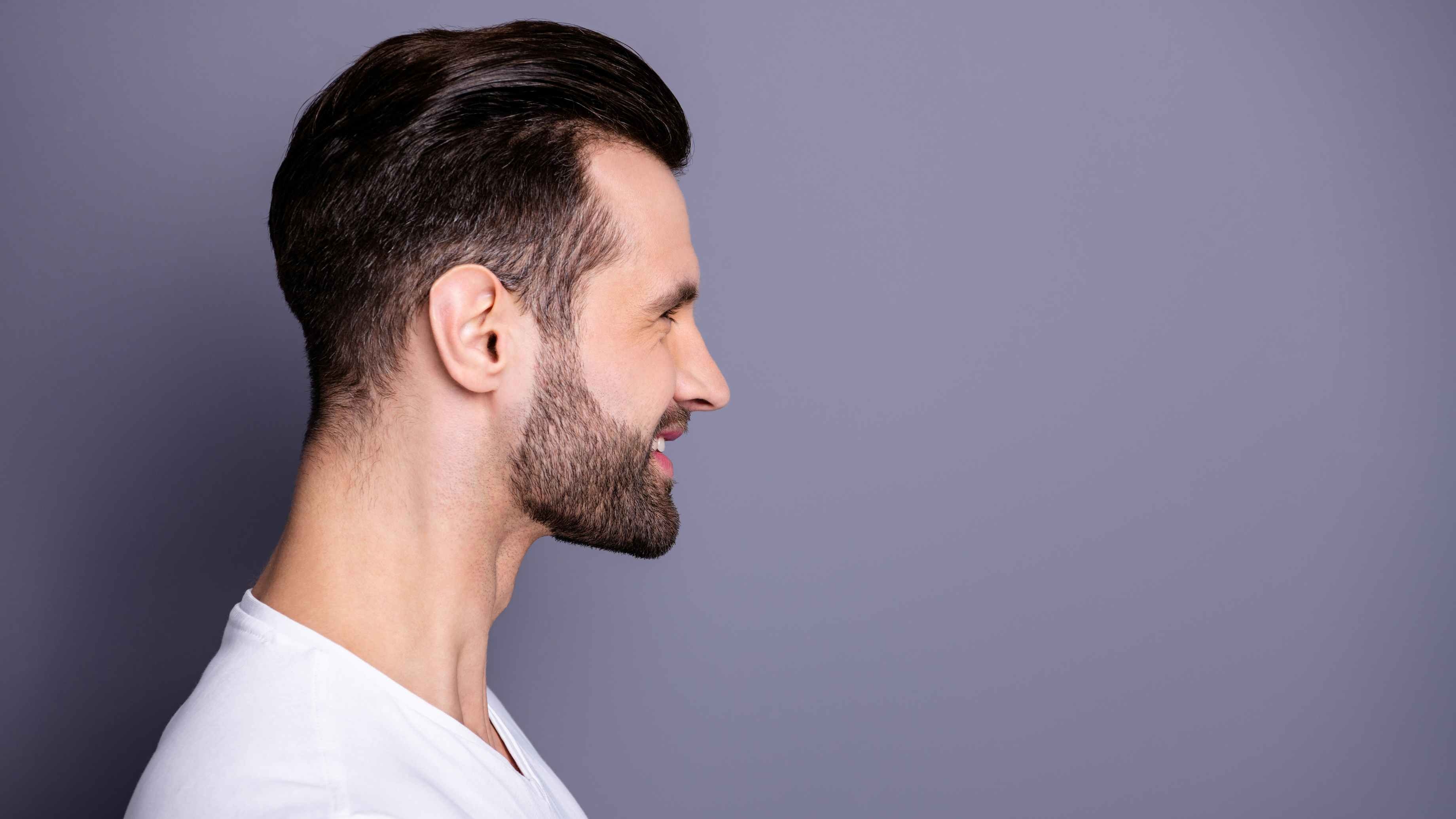 Crew Cut