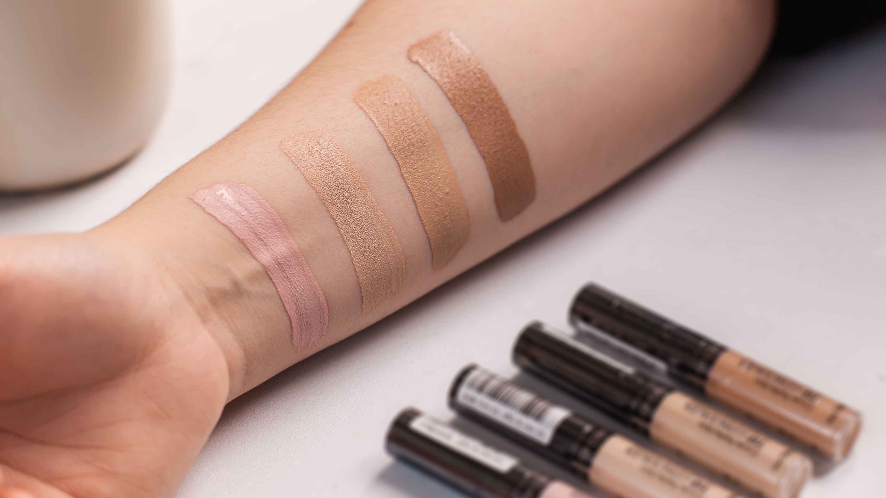 Understand Your Skin Tone and Undertone