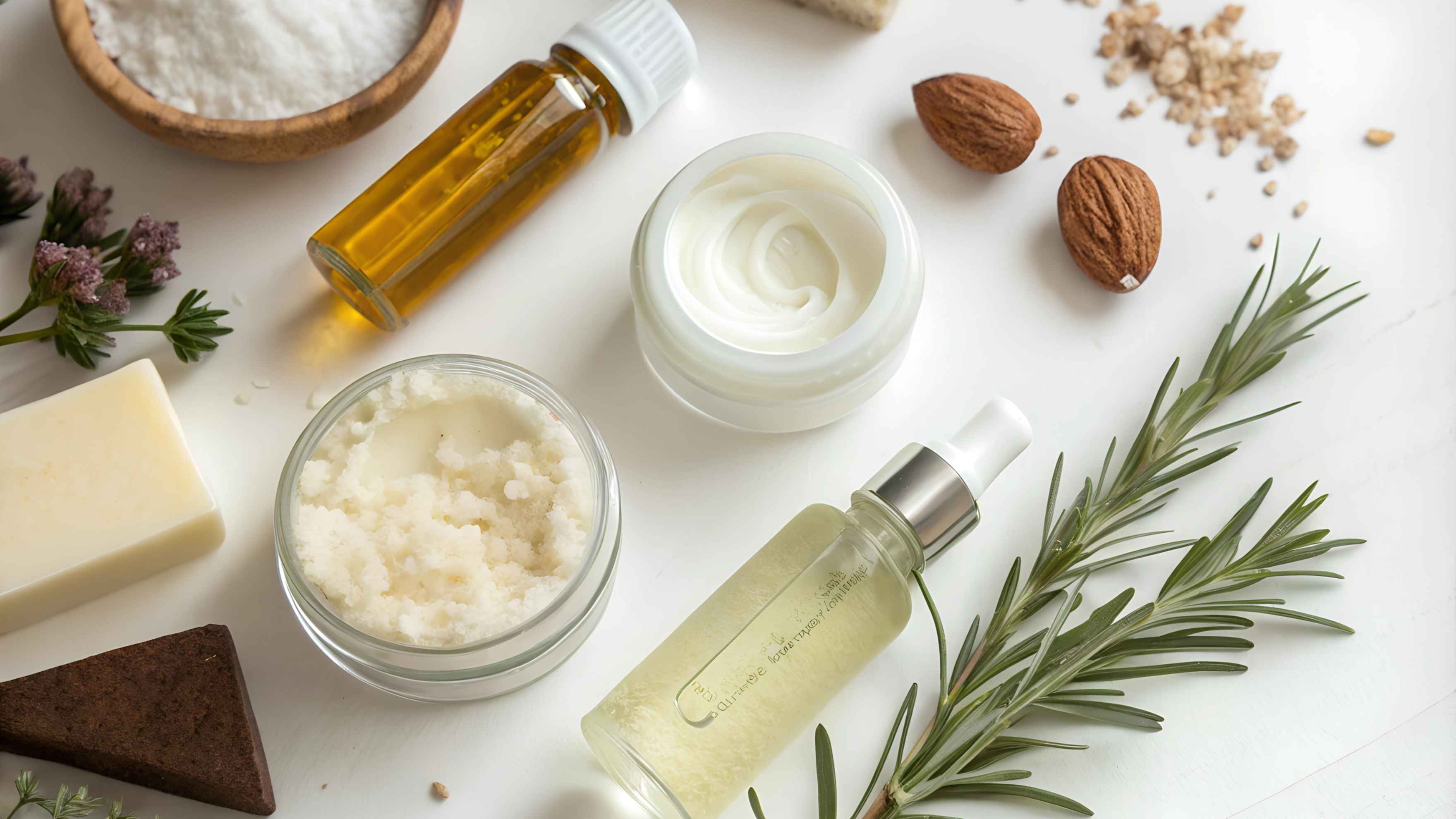 Skincare Products