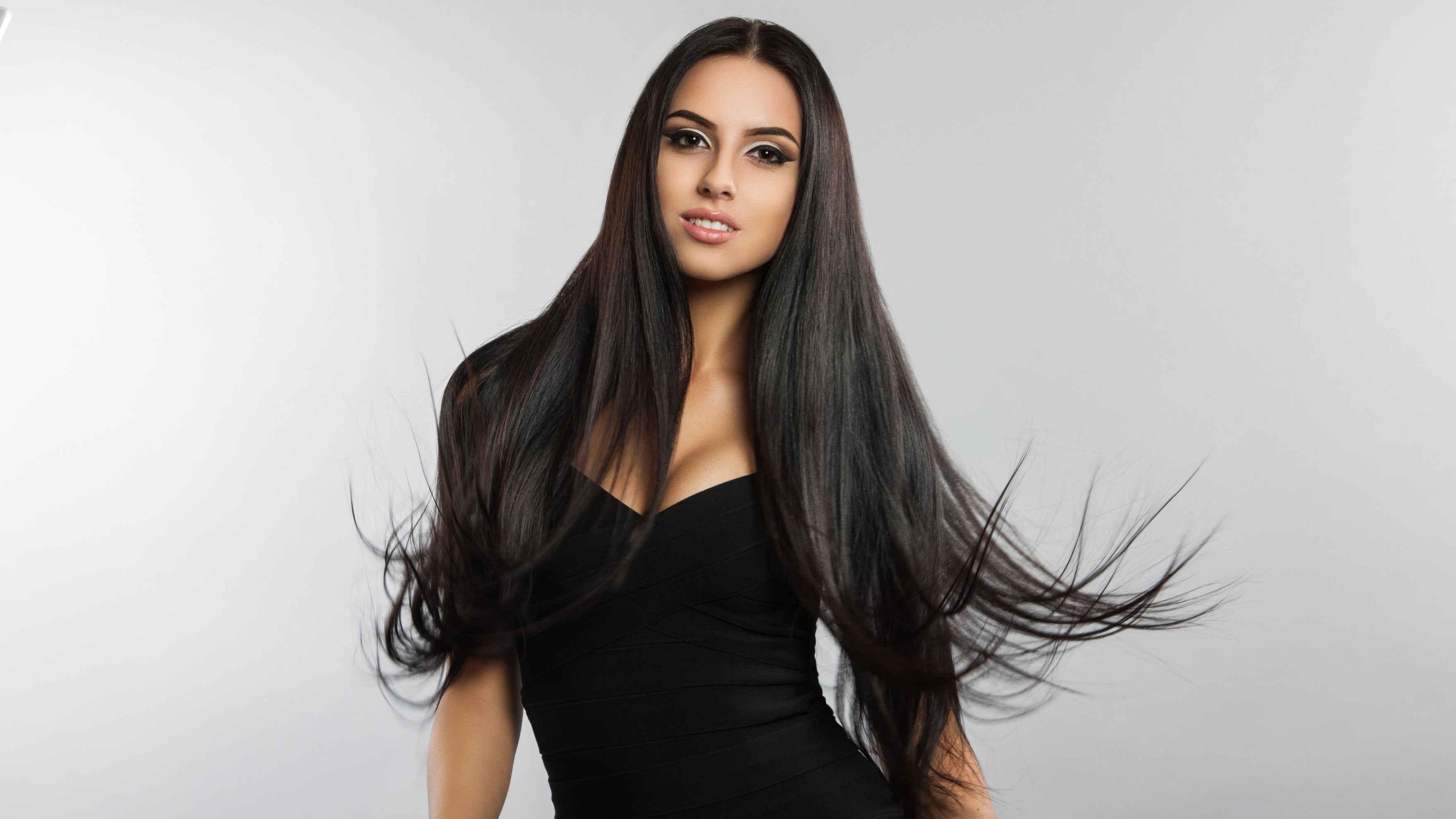 Supports Hair Growth