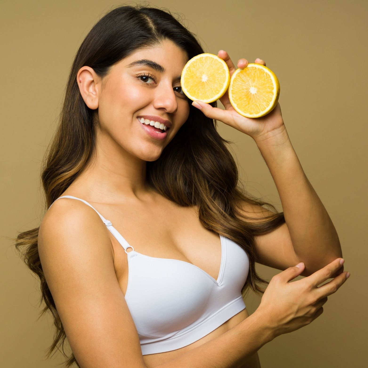 20 Vitamin C Rich Foods: Best Fruits & Veggies That Boost Skin and Immunity