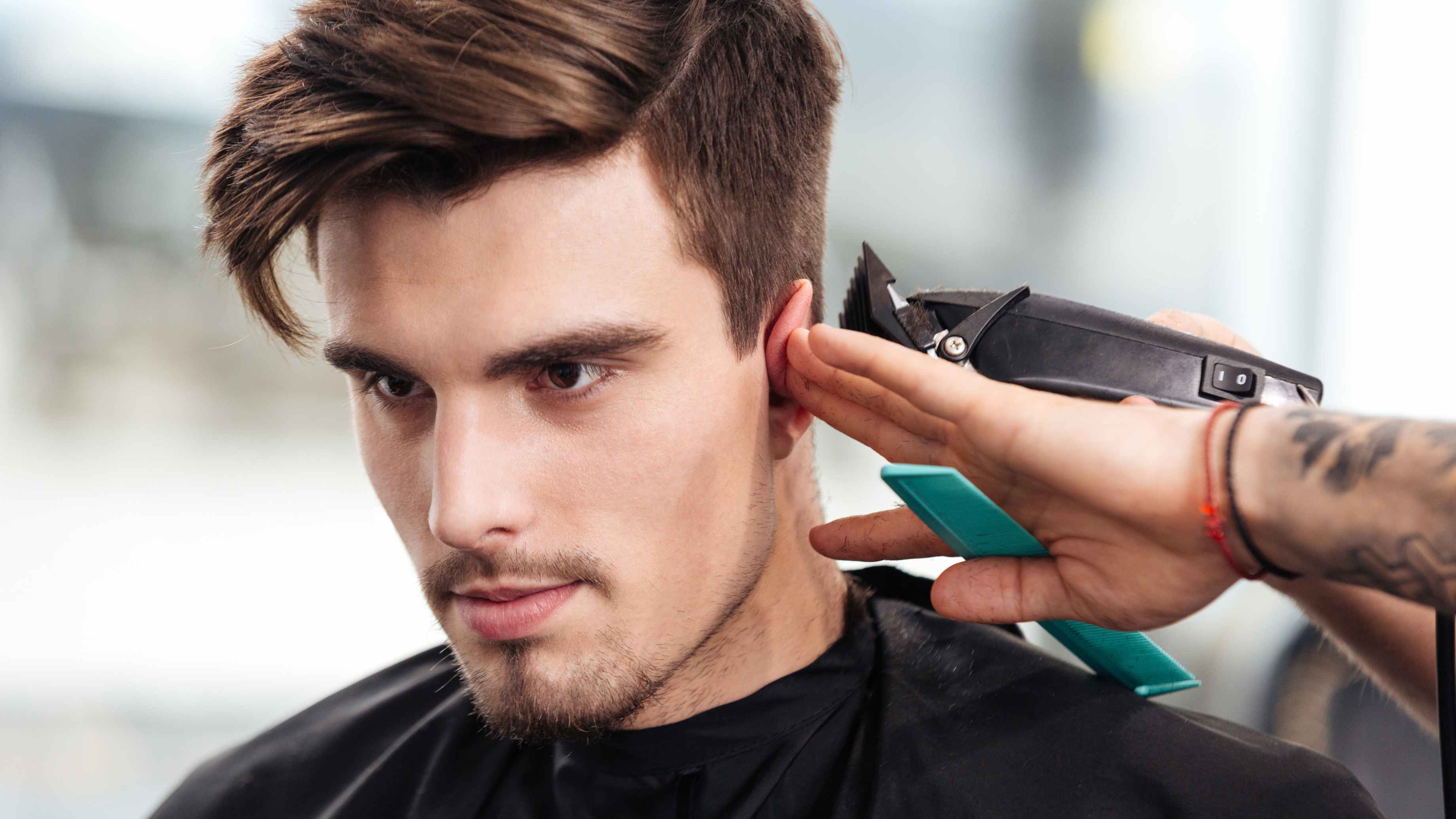 Razor Cut
