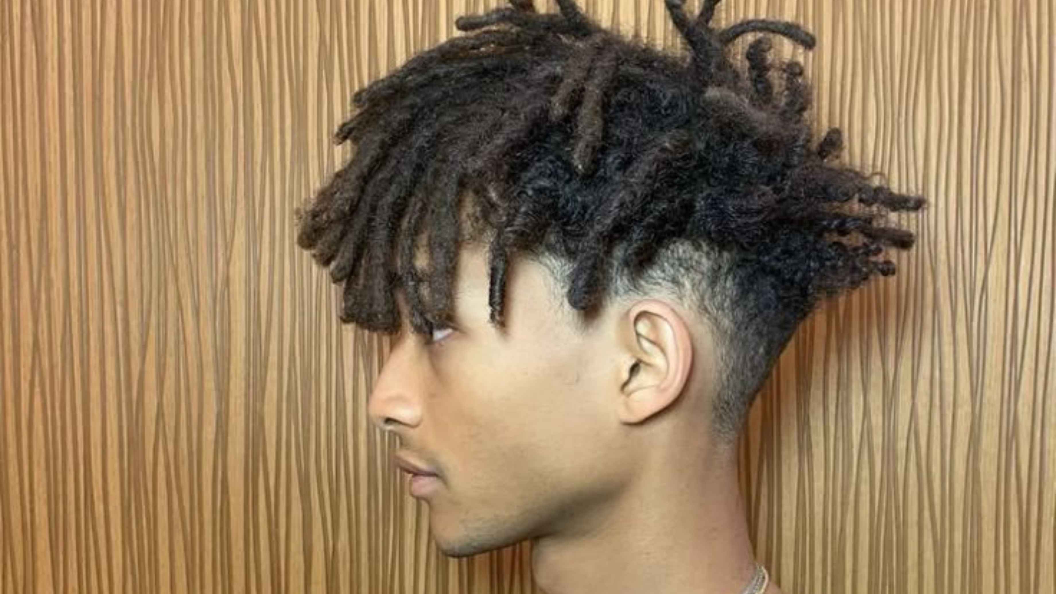 Short Dread Taper