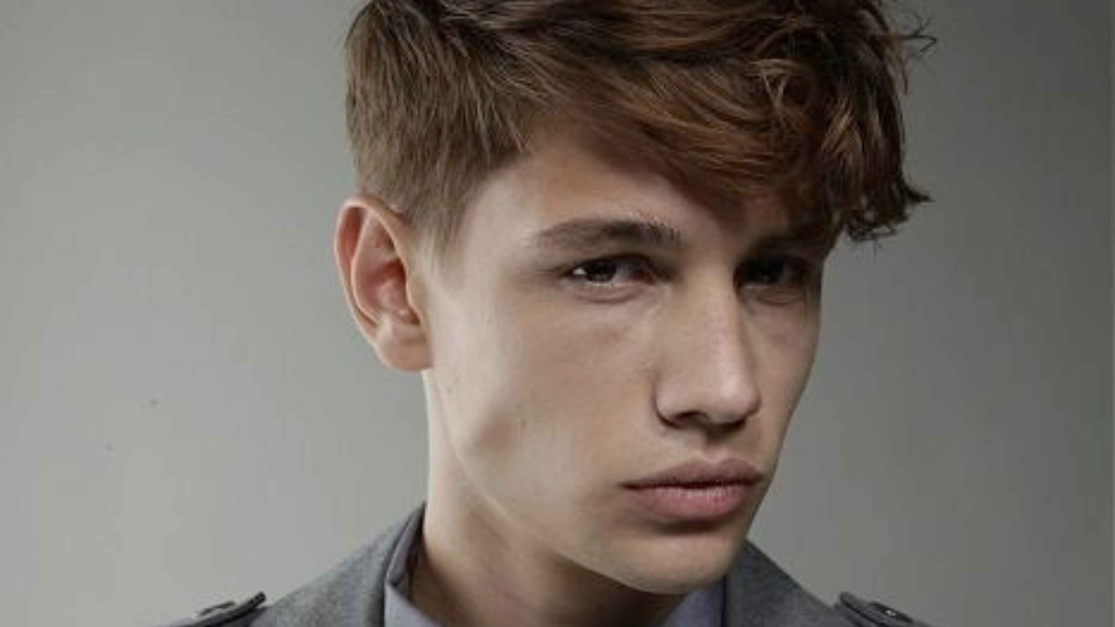 Angular Fringe