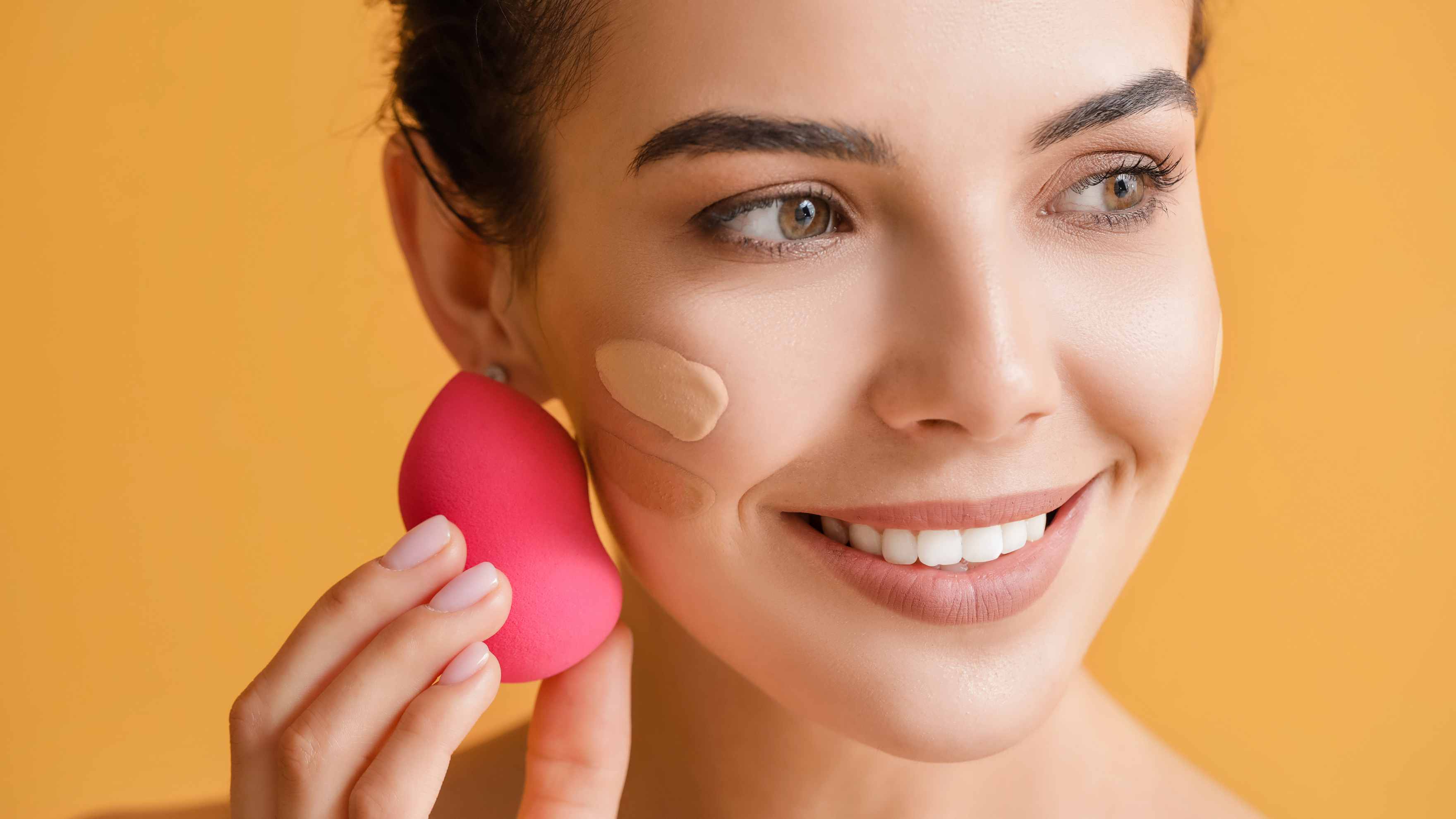Choose the Right Foundation