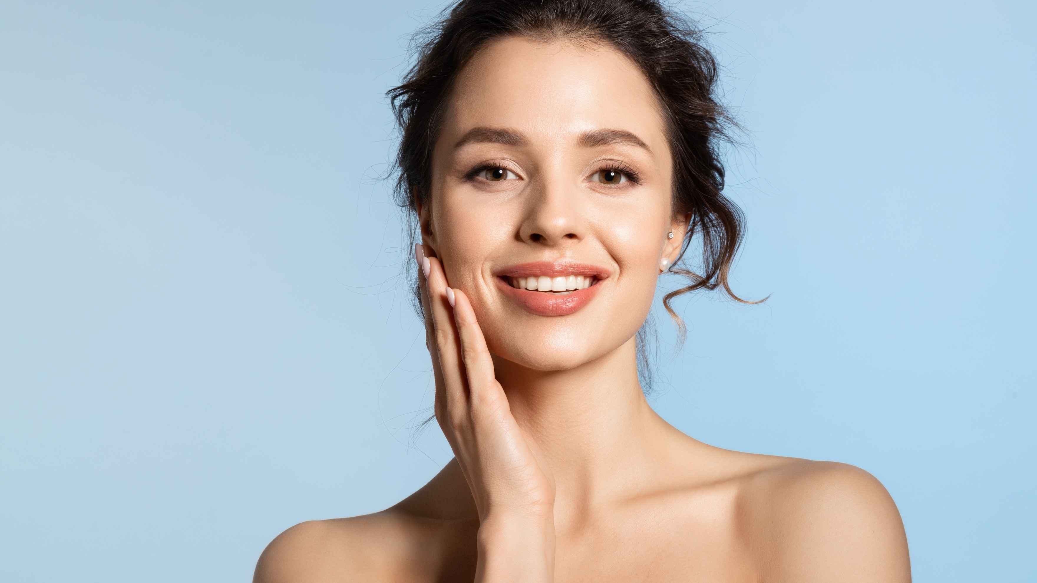 Promotes a Brighter, More Even Complexion