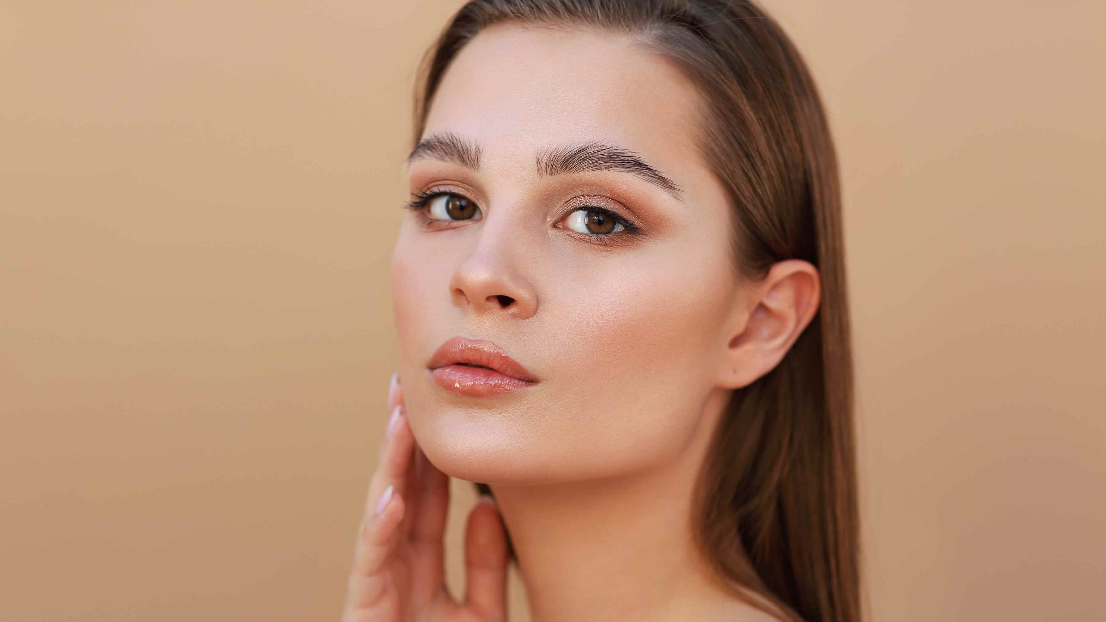 Improved Skin Tone and Texture