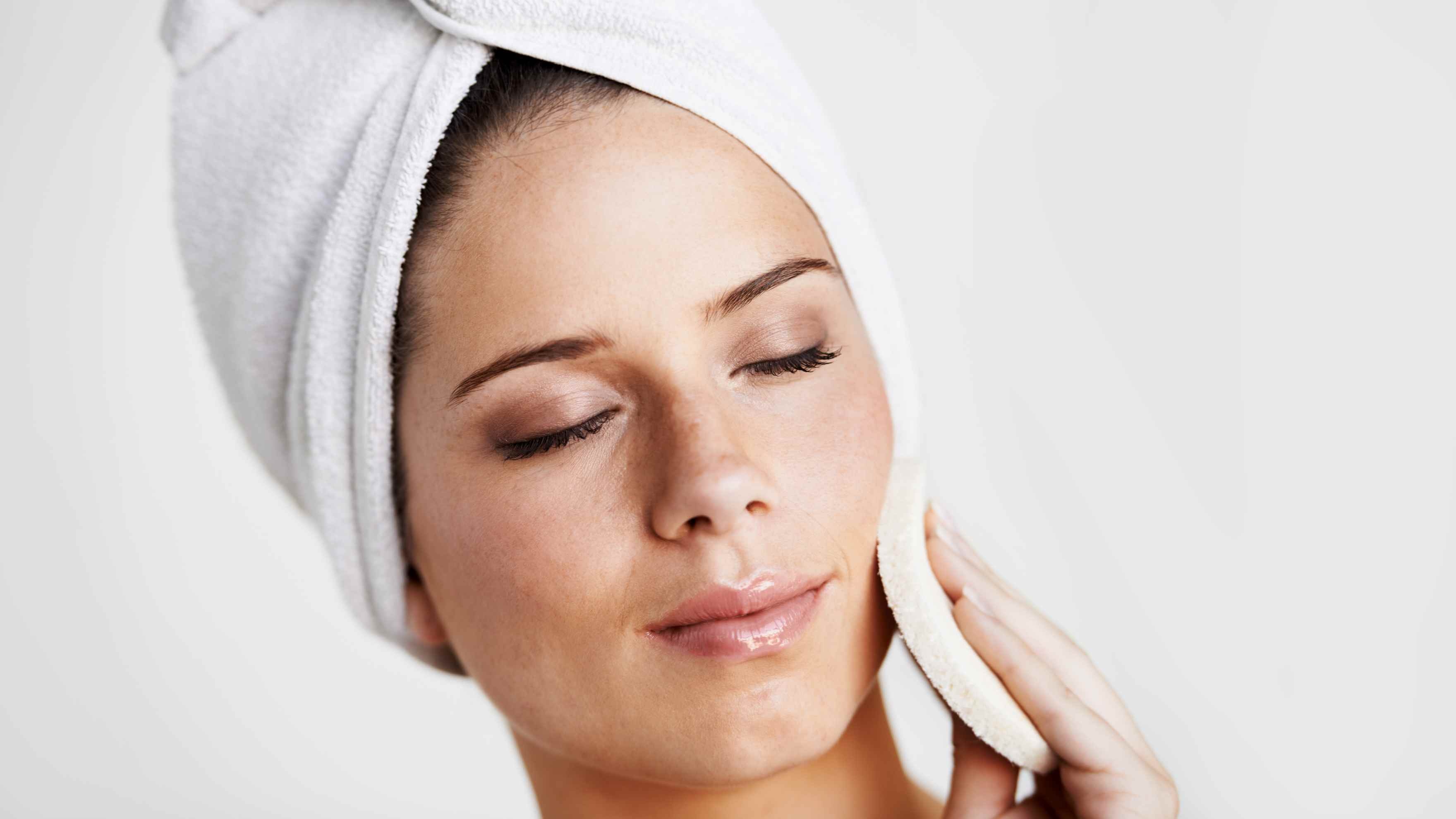 Gentle Exfoliation