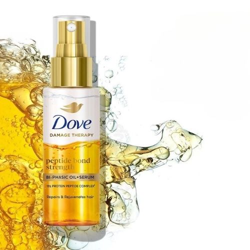 Your Haircare Routine Is Missing a Key Step — Bond Repair Treatment