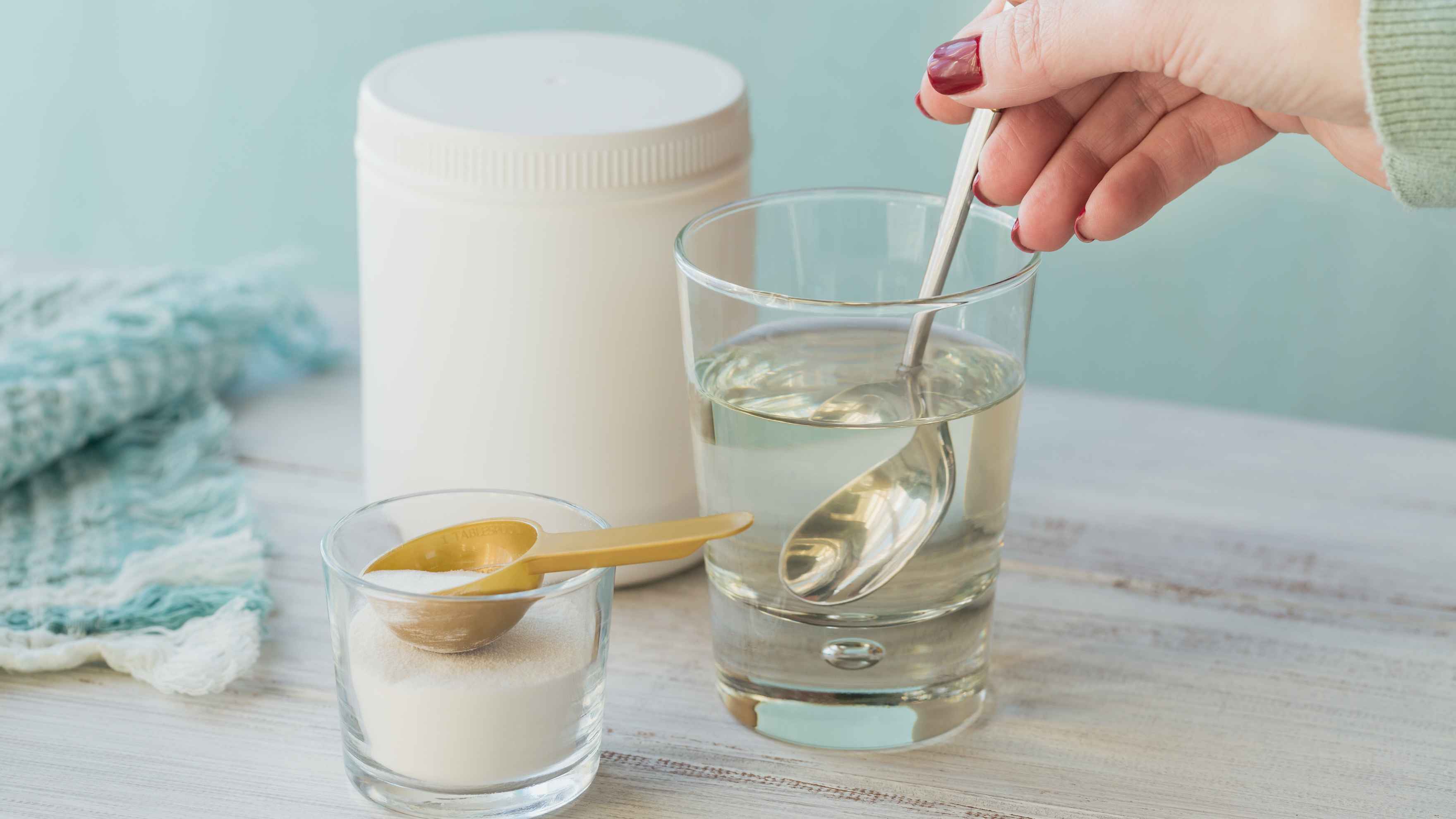 Choosing the Right Marine Collagen