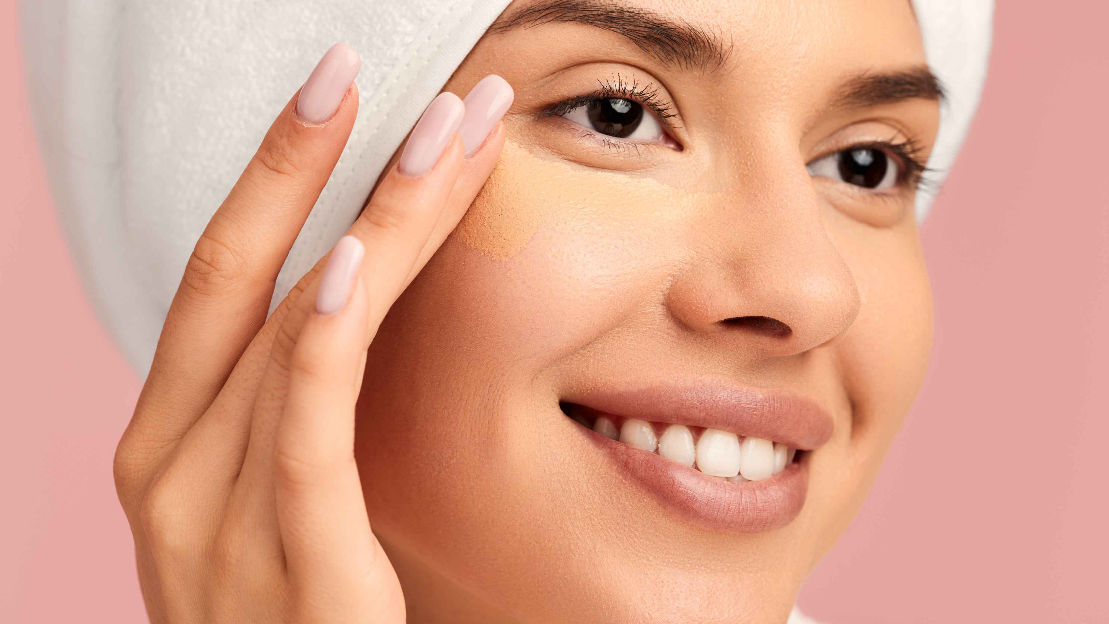 Concealer Benefits You’ll Love