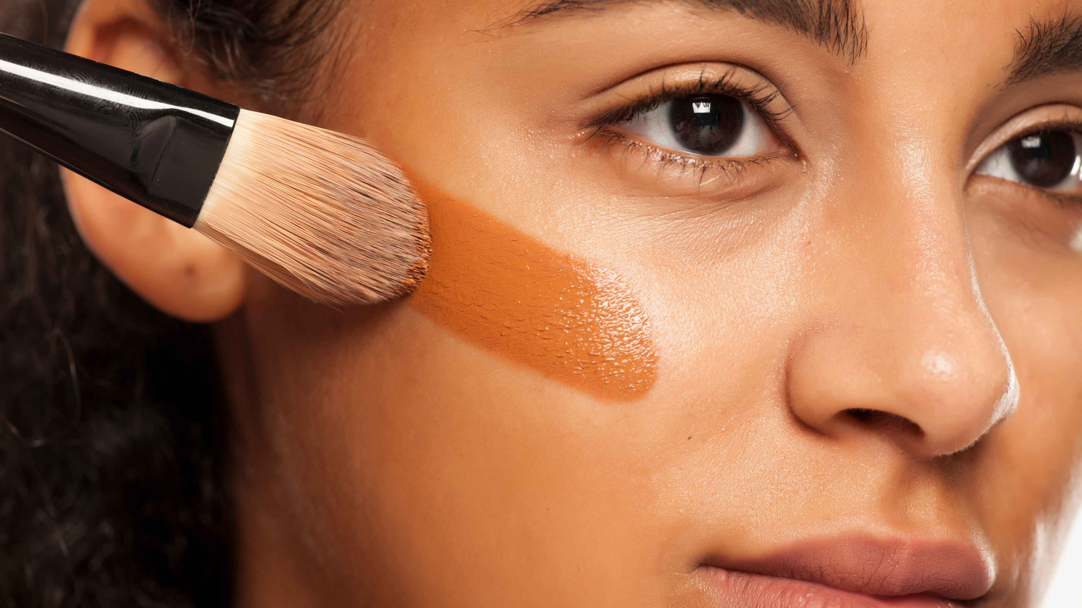 Foundation for Normal Skin: Flexible and Foolproof
