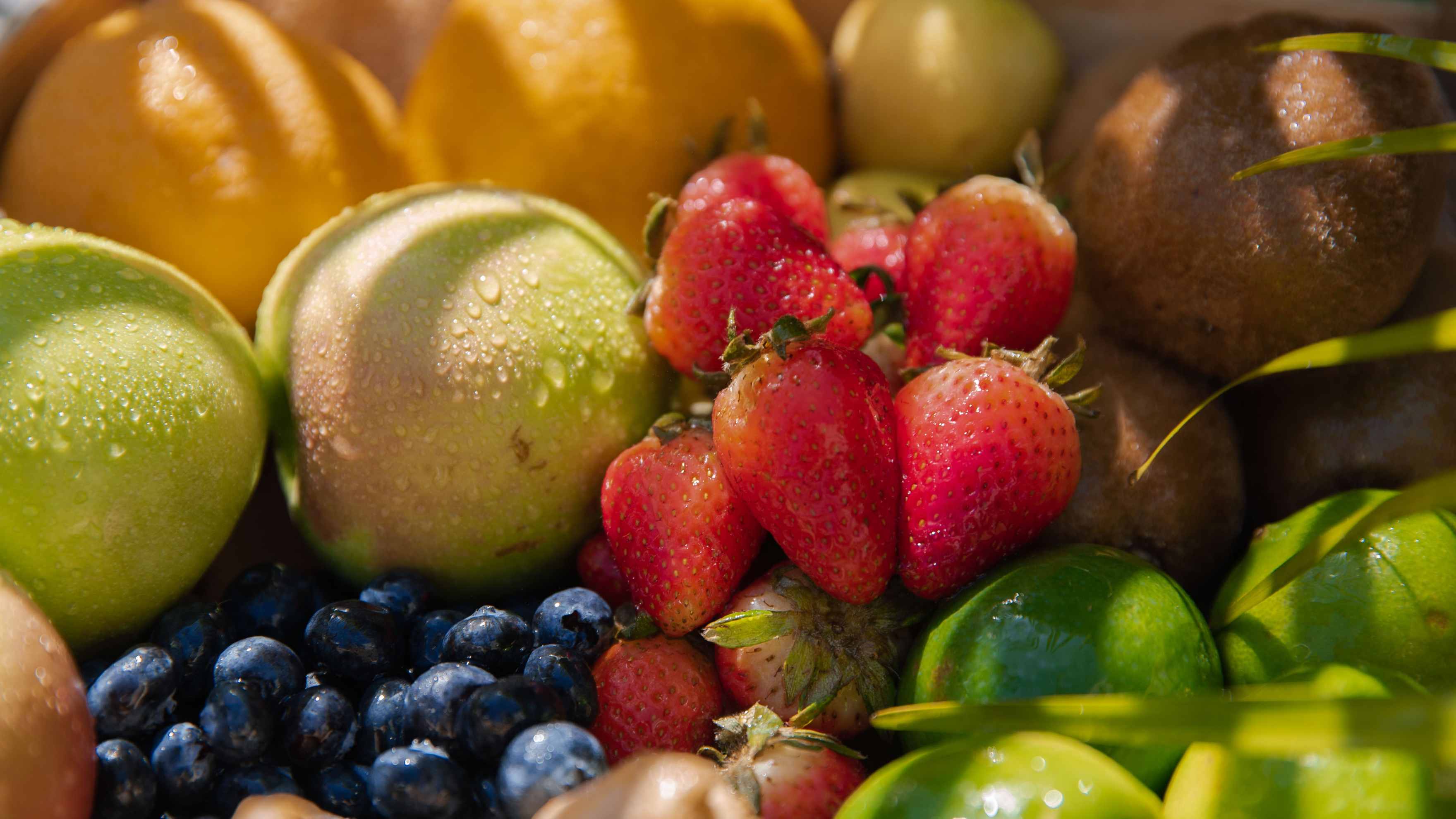 Top Vitamin C Fruits