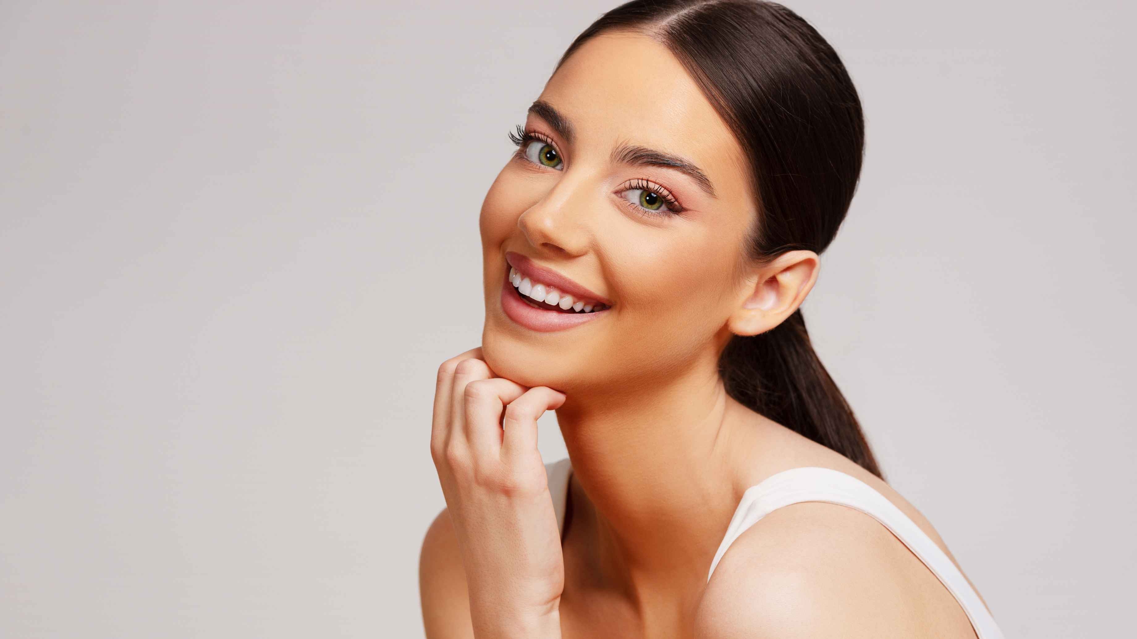 Full Coverage: Flawless & Long-Wearing