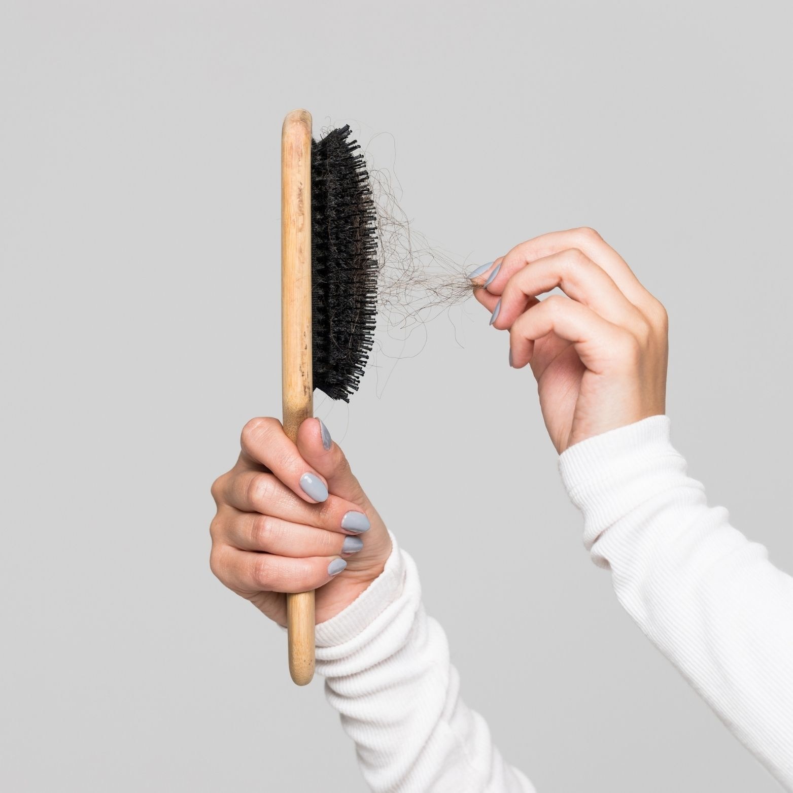 Hair Loss in Monsoon: Best Hair Care Tips and Masks to Control It